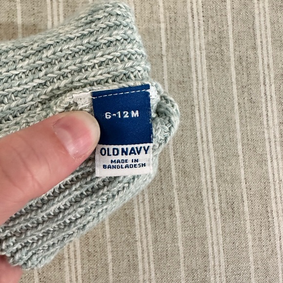 Baby beanie - Picture 2 of 3